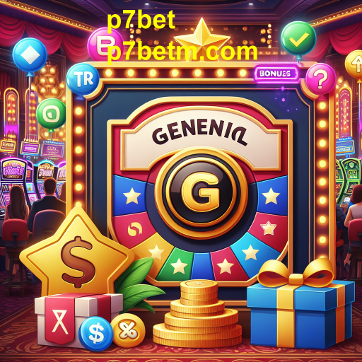 Aproveite as Promoções Imperdíveis do p7bet